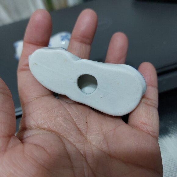 Cutie CAT Ceramic Chopstick Rests Hold Beautiful Cute Decor Practical - Picture 5 of 7